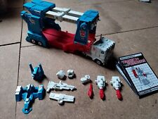 Vintage transformers ultra for sale  HALIFAX