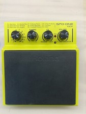 Roland spd percussion for sale  Eland