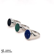 Solid 925 sterling for sale  LONDON