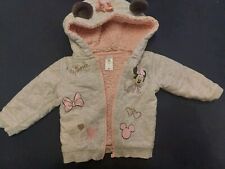 Minnie mouse jacke gebraucht kaufen  Teutschenthal