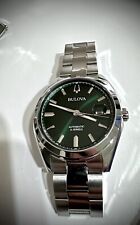 Orologio uomo bulova usato  Partanna