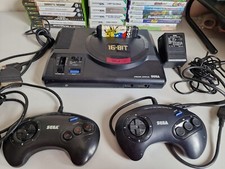 Sega mega drive for sale  NORMANTON
