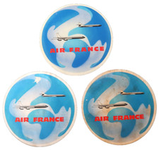 Air ancienne etiquette d'occasion  France