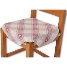 Cuscino sedia cucina usato  Gandino