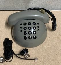 Telefono fisso vintage usato  Gallipoli