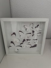 Ikea lunda schmetterling gebraucht kaufen  Baesweiler