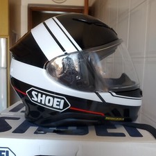 Casco shoei integrale usato  Baranzate