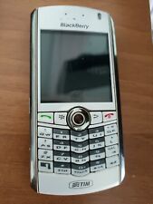 Blackberry 8100 pearl usato  Noviglio