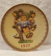 Vintage 1977 hummel for sale  Brockton
