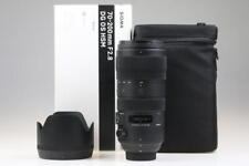 SIGMA 70-200mm f/2,8 APO DG OS HSM Sport für Nikon AF - SNr: 53966672, usado comprar usado  Enviando para Brazil