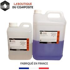 2kg résine époxy d'occasion 2kg résine époxy d'occasion  Rennes-
