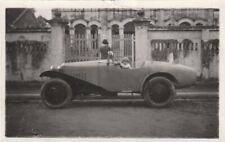 Photo voiture course d'occasion  Saugues