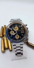 Orologio hamilton khaki usato  Italia
