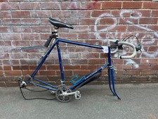 Raleigh granada 531 for sale  LEEDS