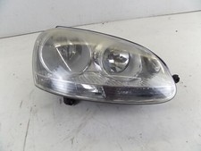 Farol de halogênio direito VW Jetta MK5 06-09 OEM 1K6 941 006 S Rabbit Golf comprar usado  Enviando para Brazil
