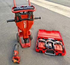 Hilti te2000 cordless for sale  Santa Ana