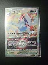 Pokemon lugia vstar usato  Cremona