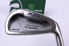 Mizuno iron degree for sale  LOANHEAD