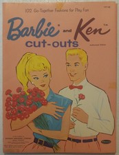 Barbie ken cut for sale  Ballwin