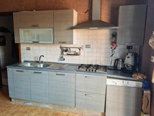 cucina componibile usato  Pozzuoli