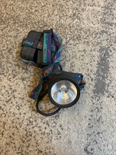 Petzl head torch for sale  CRANLEIGH