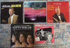 Lot decca records for sale  Colorado Springs