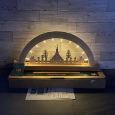 Erzgebirge arco luce usato  Spedire a Italy