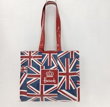 union jack bag for sale  ROMFORD