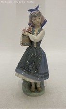 lladro flower for sale lladro flower for sale Indianapolis