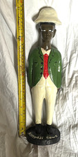 Baule baoulé ivory for sale  BRISTOL