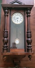 Gustav becker vienna for sale  Frederick