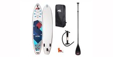 Paddleboard sport touring gebraucht kaufen  Neuenstadt am Kocher