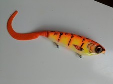Custom handmade pike for sale  GAINSBOROUGH