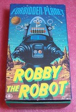 Robby robot forbidden for sale  Ryland