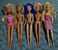 Winx club strega usato  Palermo
