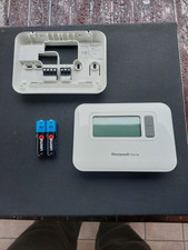 Honeywell cronotermostato prog usato  Lomazzo