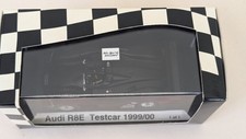 Audi r8e testcar gebraucht kaufen  Friedrichshafen