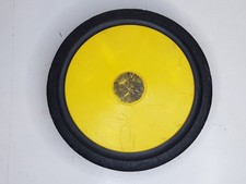 Roue tondeuse wolf d'occasion  La Chevrolière