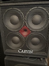 Carvin red eye for sale  Carmichael