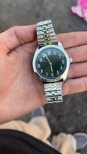 Mens watch fmdodge for sale  Montague