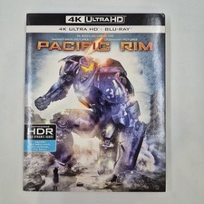 Blu ray pacific usato  Bergamo