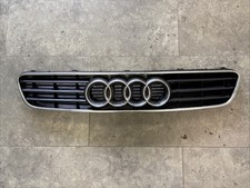 Audi kühlergrill frontgrill gebraucht kaufen  Ochsenfurt