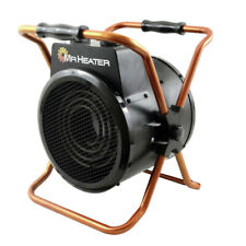 Aquecedor elétrico portátil Mr Heater F236120 136 pés quadrados 1,6 Kw ar forçado novo comprar usado  Enviando para Brazil