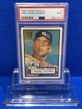 1996 topps mickey for sale  Lebanon