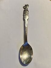 kelloggs spoon for sale  Western Springs