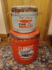 Ottoman storage padded for sale  CHESTER