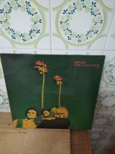THE GUN CLUB  Miami MEGA RARE 1982 FRANCE LP  VINYL  PUNK BLUES SUPER comprar usado  Enviando para Brazil