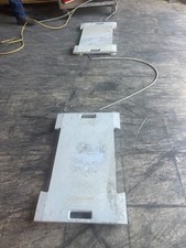 Truck axle portable for sale  La Habra