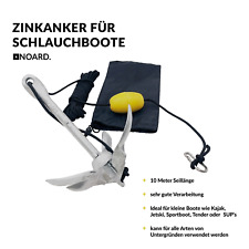 Faltanker anker boot gebraucht kaufen  Hamburg