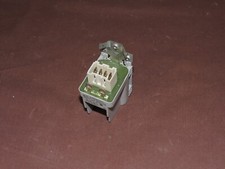 Netzfilter kondensator 5870640 gebraucht kaufen  Büren